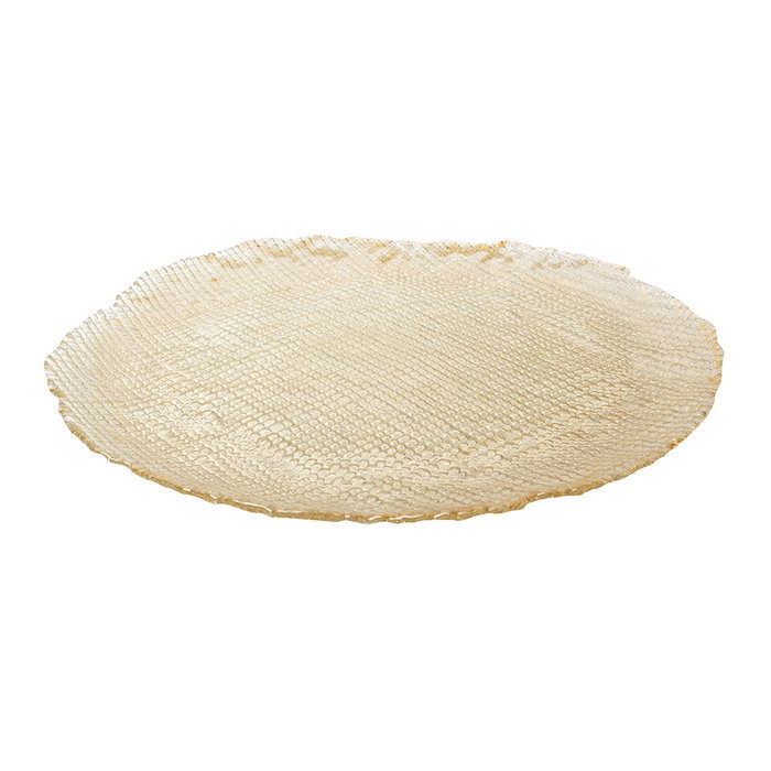 Avet Fuente de Cristal Fizz Ø33 cm, Juego de 6 Unidades, Apta para Lavavajillas Avet Fuente de Cristal Fizz Ø33 cm, Juego de 6 Unidades, Apta para Lavavajillas